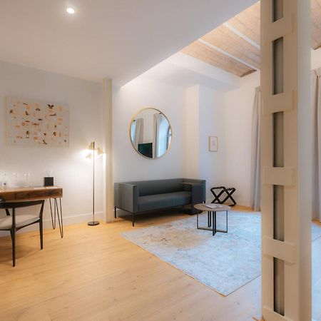 Cavalta Boutique Hotel - Small Luxuy Hotels Seville Exterior photo